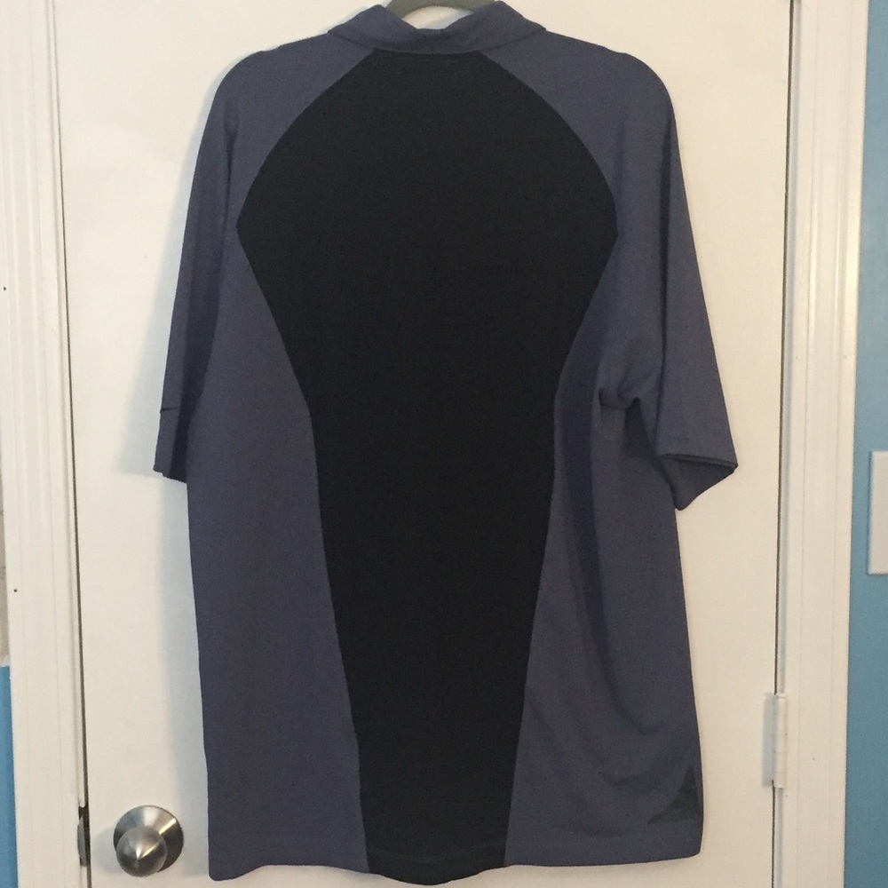 Nike Golf Fit Dry Polo Shirt - Picture 2 of 4